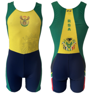 MODELE  SOUTH AFRICA