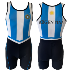 MODELE ARGENTINE