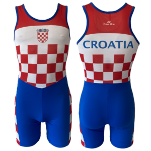 MODELE CROATIE