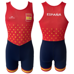 MODELE ESPAGNE