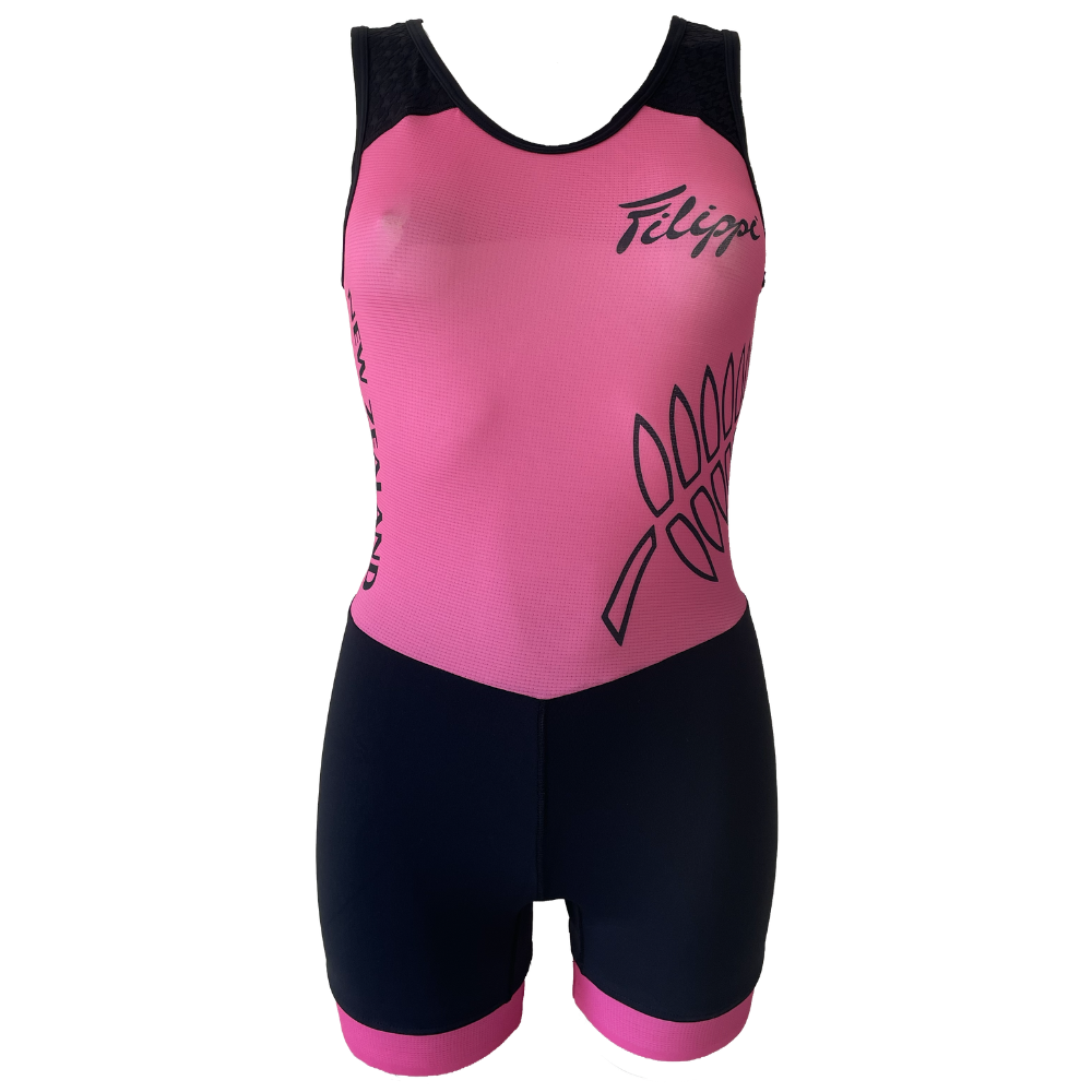 MODELE NZ FILIPPI ROSE – Image 2