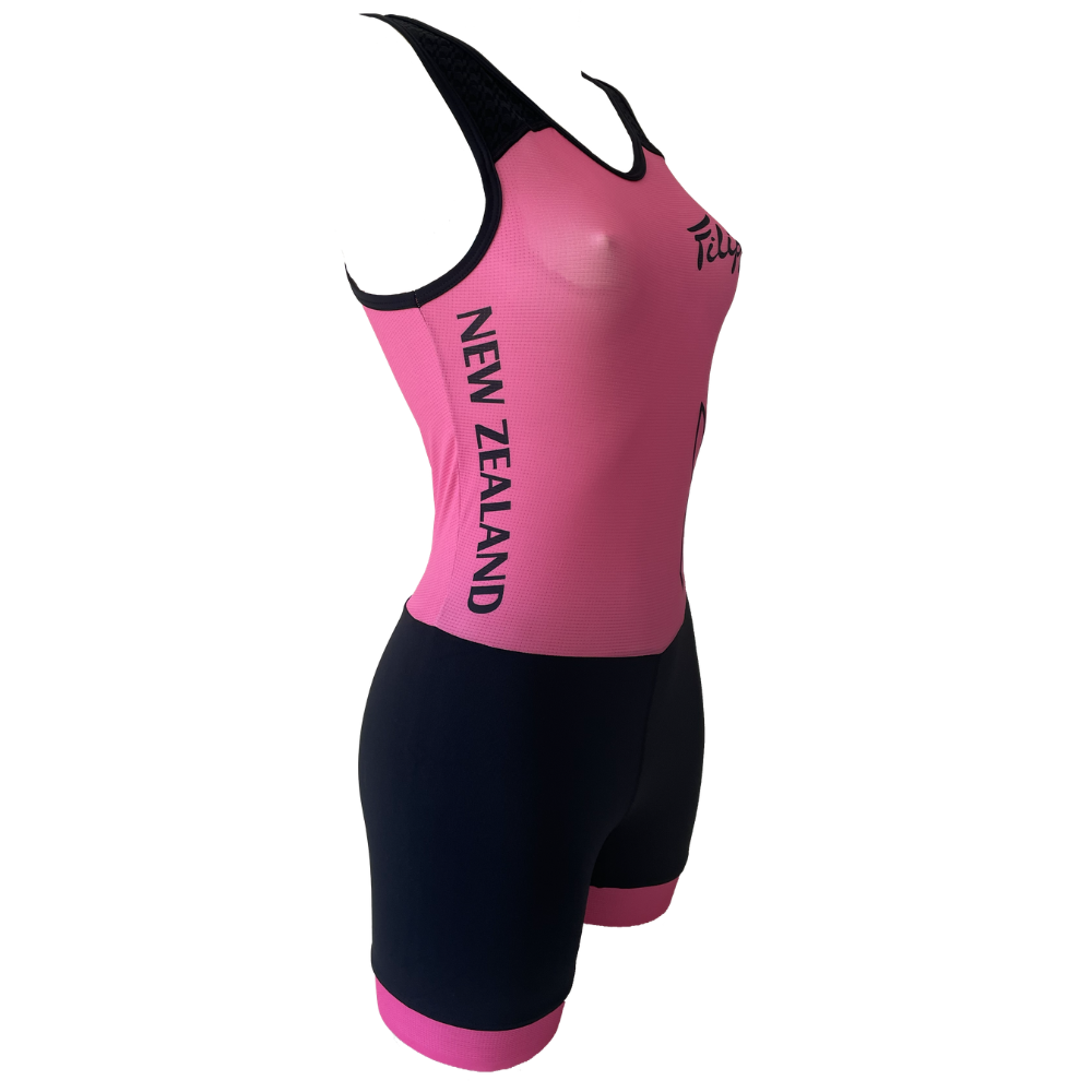 MODELE NZ FILIPPI ROSE – Image 3