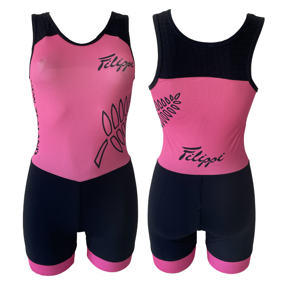 MODELE NZ FILIPPI ROSE
