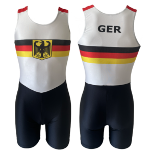 MODELE GERMANY