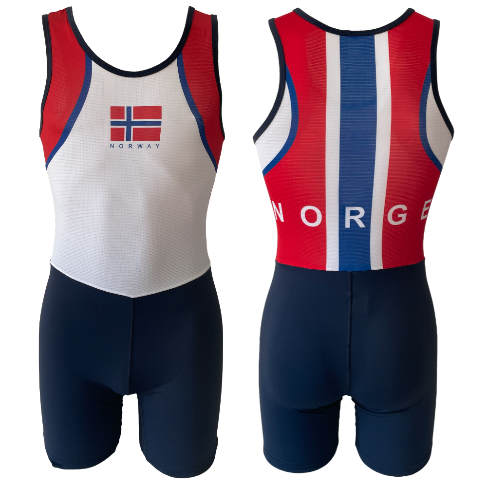MODELE NORVEGE