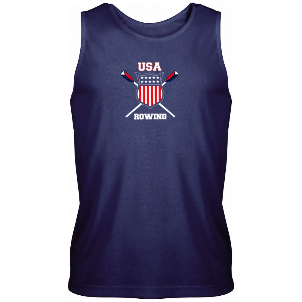 DEBARDEUR USA