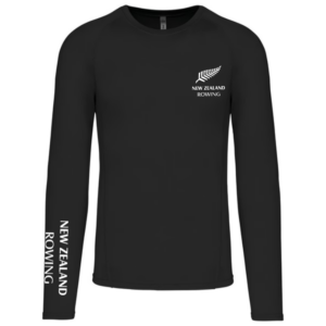 T-SHIRT NEW ZEALAND