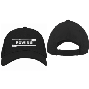 CASQUETTE SPACE NOIR