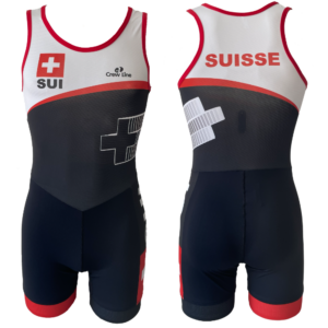 MODELE SUISSE NOIR
