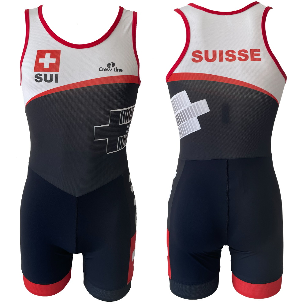 MODELE SUISSE NOIR