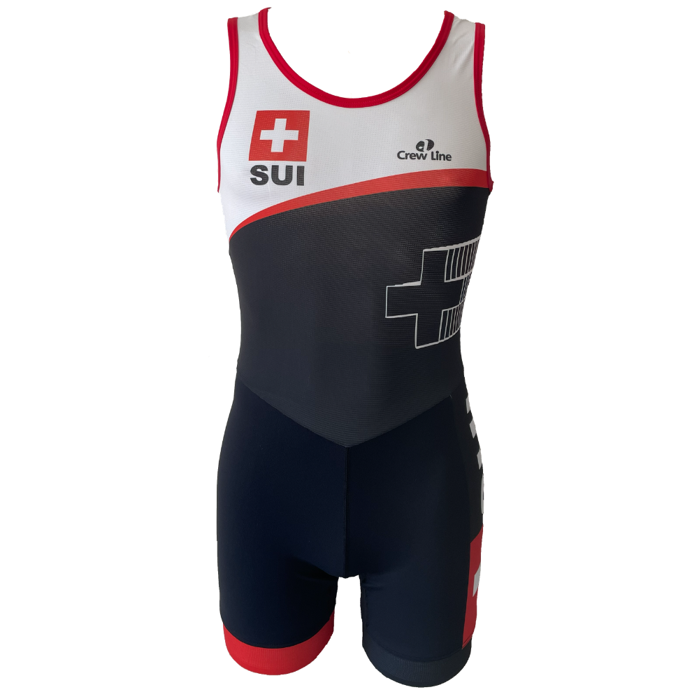 MODELE SUISSE NOIR - Image 2