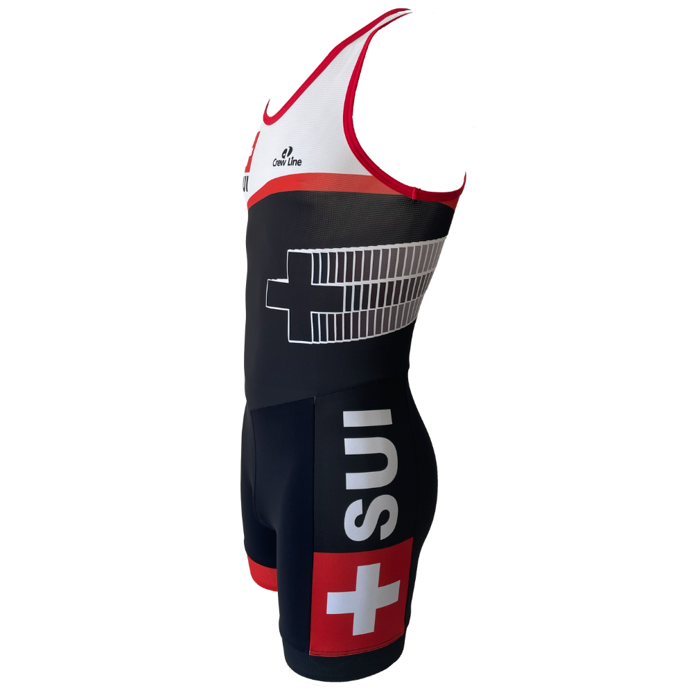 MODELE SUISSE NOIR - Image 3