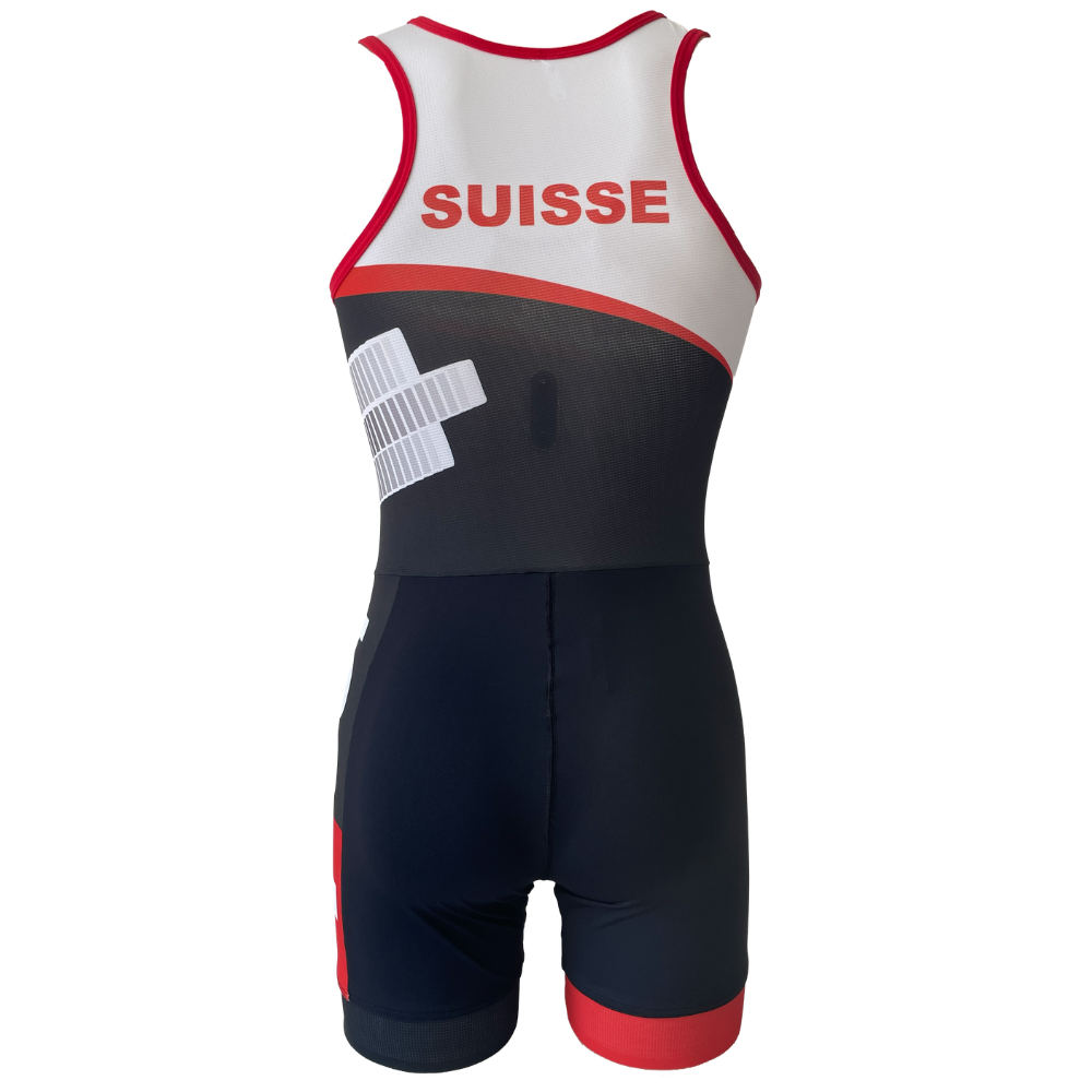 MODELE SUISSE NOIR - Image 4