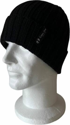 BONNET NOIR