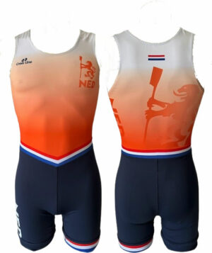 MODELE NEDERLAND