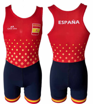 MODELE ESPAGNE