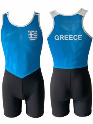 MODELE GRECE