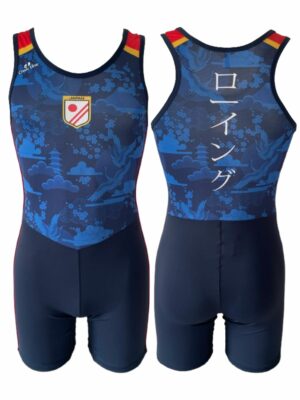 MODELE JAPAN