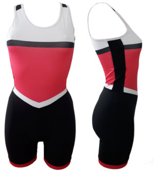 Model mesh women