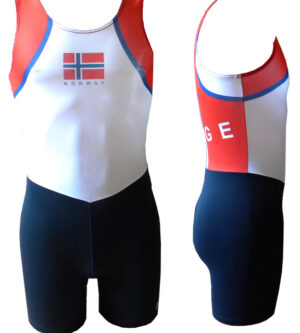 MODELE NORVEGE