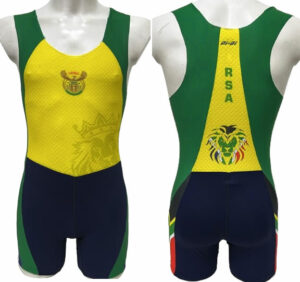 MODELE  SOUTH AFRICA