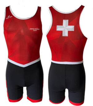 MODELE SUISSE ROUGE