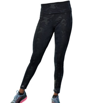 COLLANT CAMO FEMME