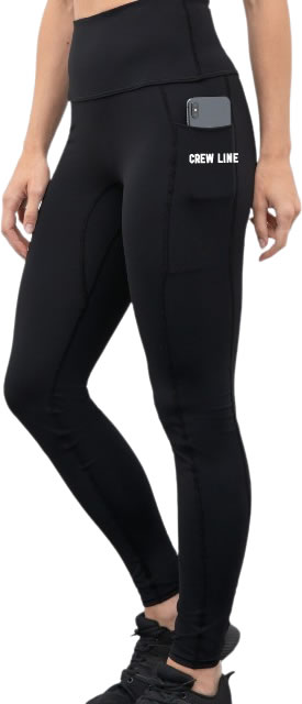 COLLANT POCHE NOIR