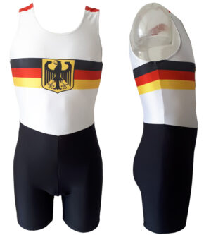 MODELE GERMANY