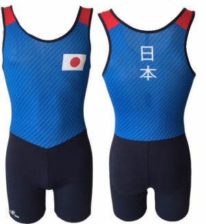 JAPAN MODEL