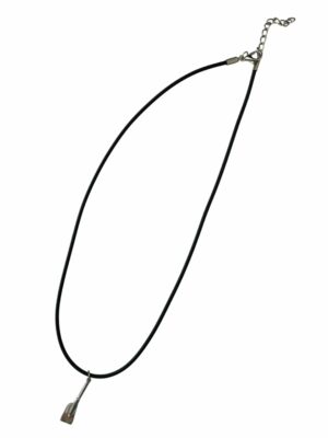 COLLIER CORDON RAME