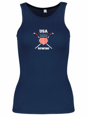 DEBARDEUR USA FEMME