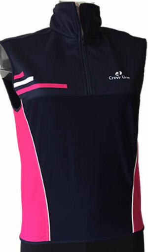 GILET TECHNIQUE