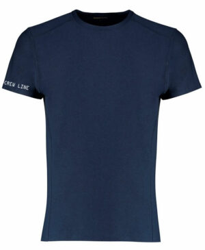 COMPACT STRETCH TEE-SHIRT