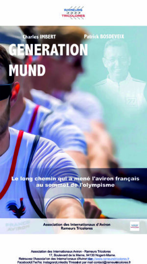 LIVRE GENERATION MUND