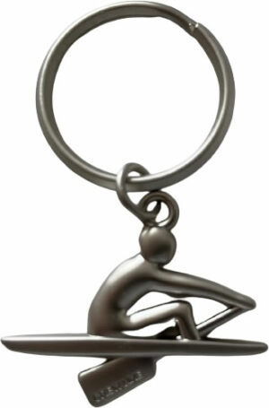 PORTE CLES RAMEUR