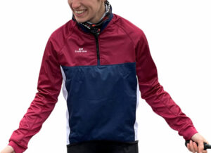 ROWING JACKET