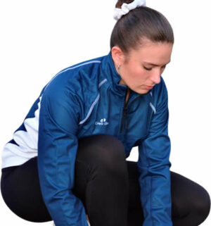 ROWING JACKET