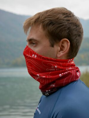 NECK WARMER