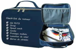 TROUSSE CHECK LIST