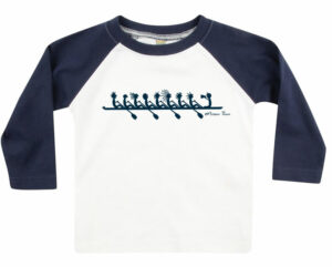 T-SHIRT ML HUIT