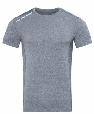 RACE RECYCLED T-SHIRT