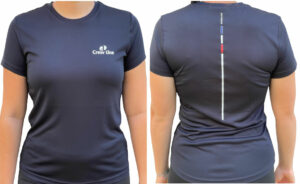 FRANCE WOMEN T-SHIRT