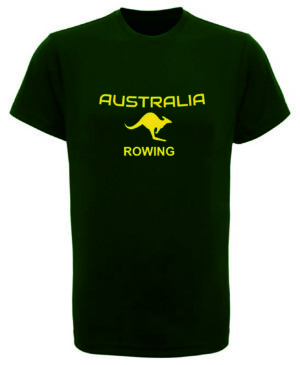 AUSTRALIA T-SHIRT