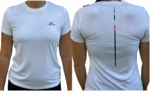 FRANCE WOMEN T-SHIRT