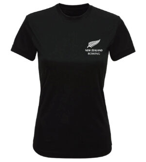NEW ZEALAND WOMEN TEE-SHIRT