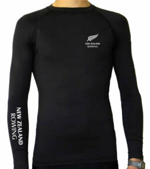 T-SHIRT NEW ZEALAND