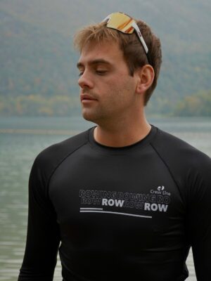 TSML ROWING NOIR