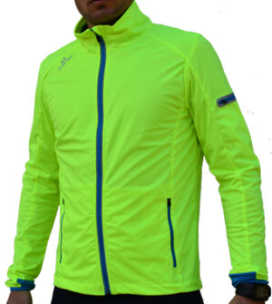Men's Sports Softshell Jacket