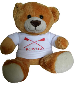 OURS PELUCHE